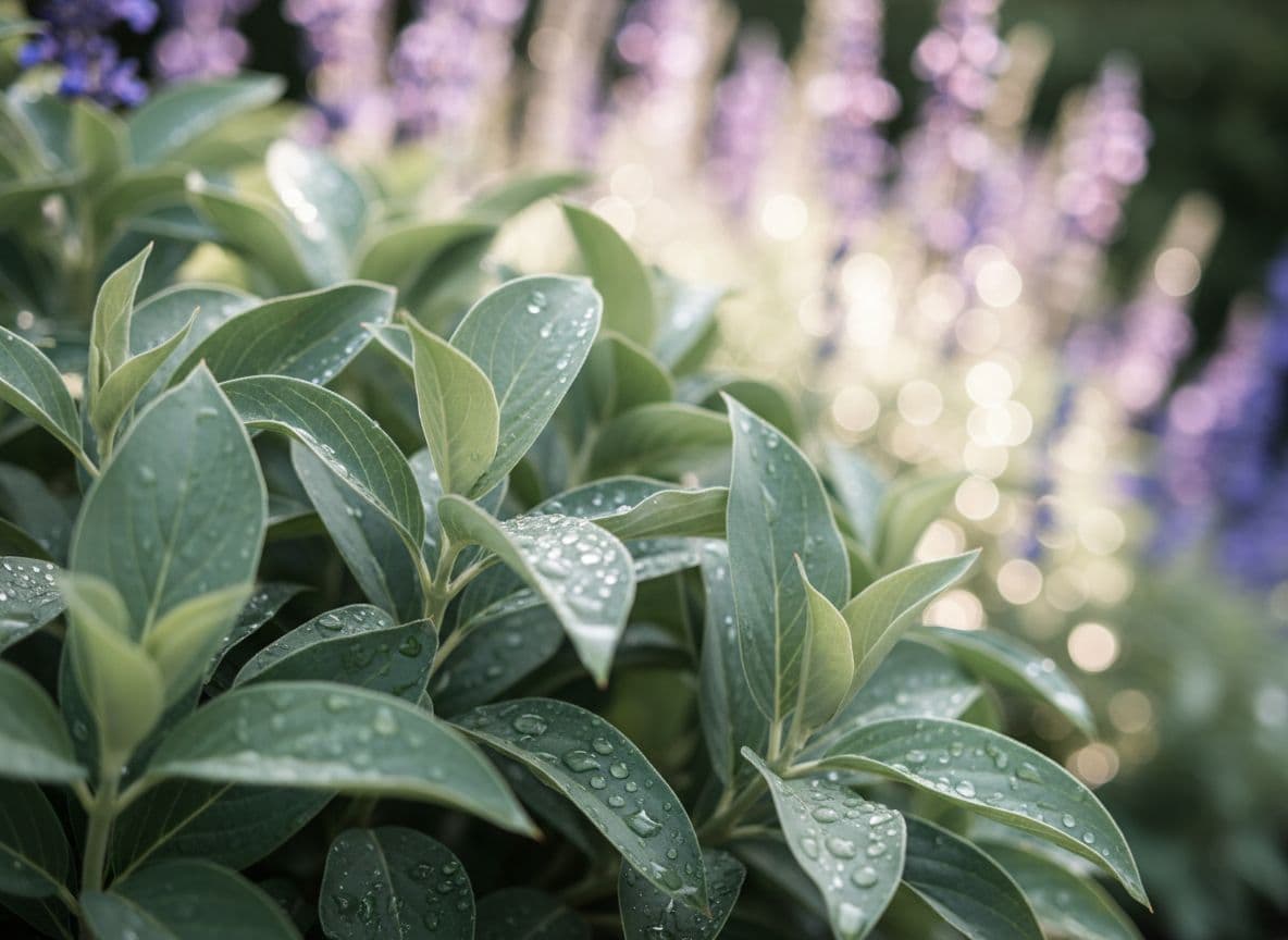 KI Plant Scan in der FlorAI App – Pflanze fotografieren und Hinweise zur Pflanzenpflege erhalten